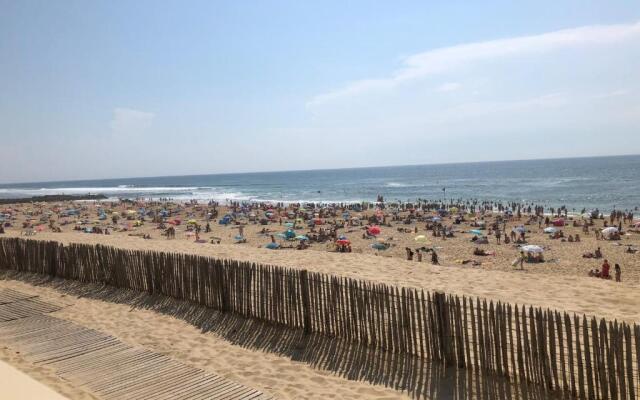 appartement 2 pièces, Golf pinsolle