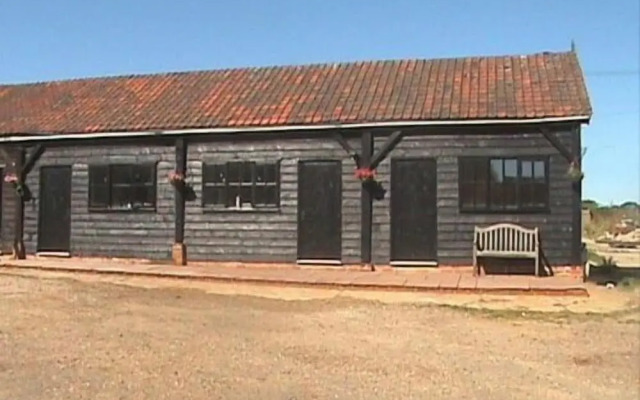 Blatches Farm