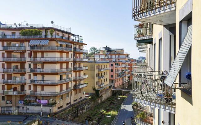 Flat 65M² 1 Bedroom 1 Bathroom - Rapallo