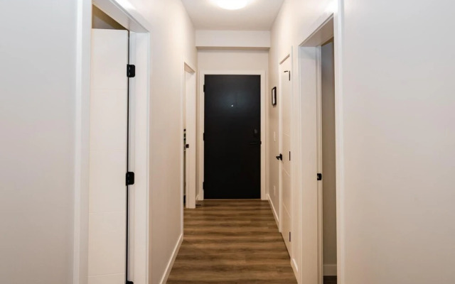 Gorgeous Modern Downtown Condo