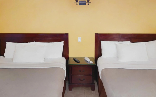 El Patio Inn - Near Universal Studios Hollywood