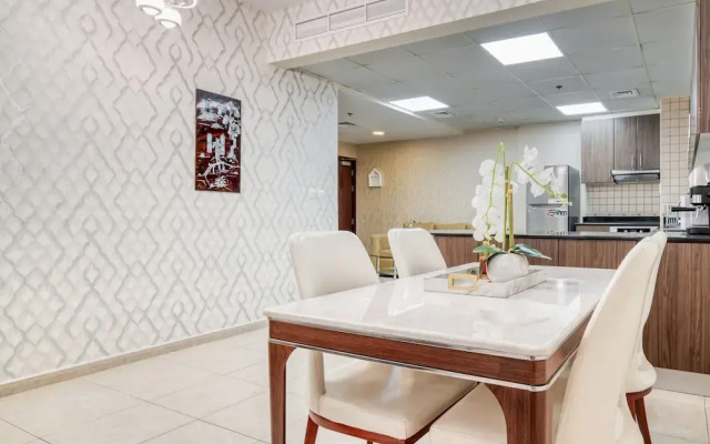 KOHH - 1BR in Elite Residence