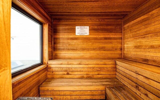 City View at the Foothills - Shared Amenities in the Heart of Branson