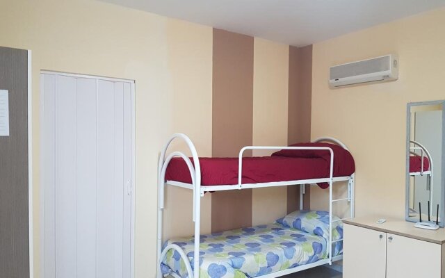 Villa Dalia Pompei Holiday