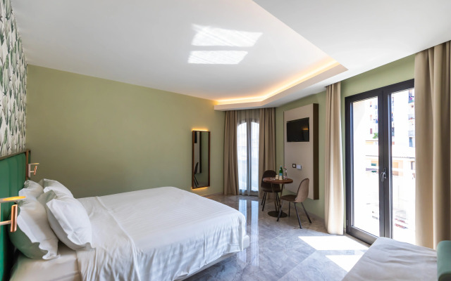 Solmaris Tropea - Rooms & Suites