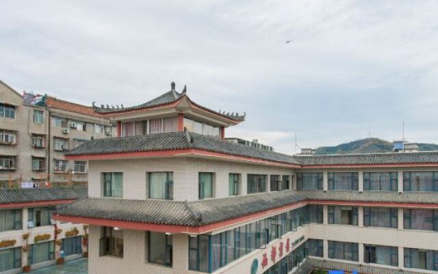 Xiandu Hotel