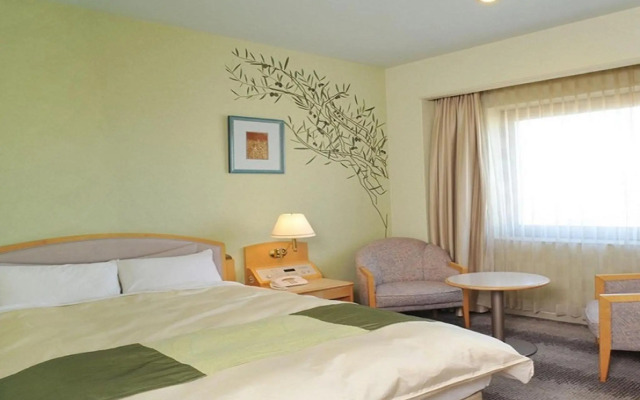 Rihga Royal Hotel Niihama