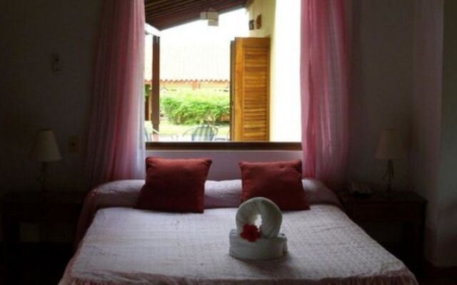 Villa Cayo Saetia