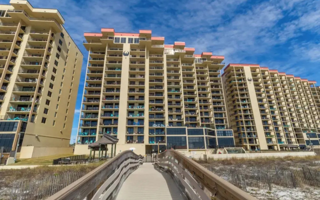 Phoenix II Beachfront Condos