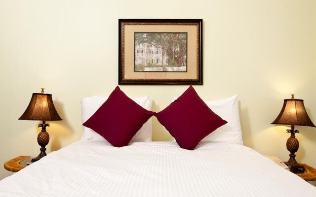 The Banyan Resort