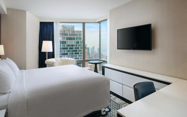 Residence Inn New York Manhattan/Central Park