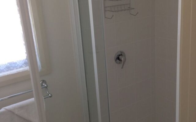 McLean Beach Holiday Park