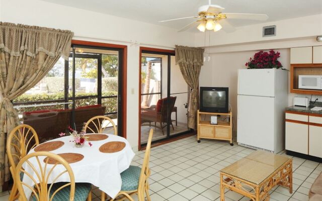 Lookout Lodge Resort