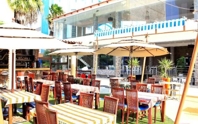 Mindel Hotel