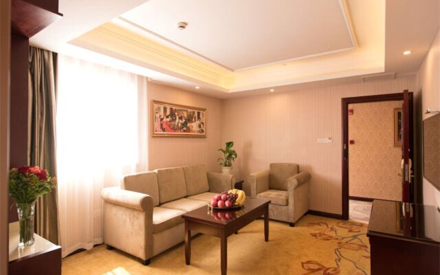 Vienna International Hotel Shanghai Humin Road