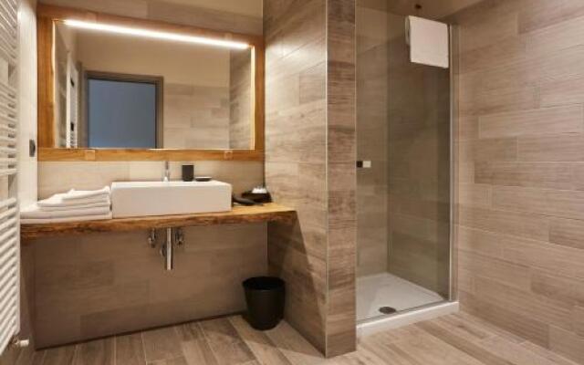 Agriturismo Alba Del Borgo