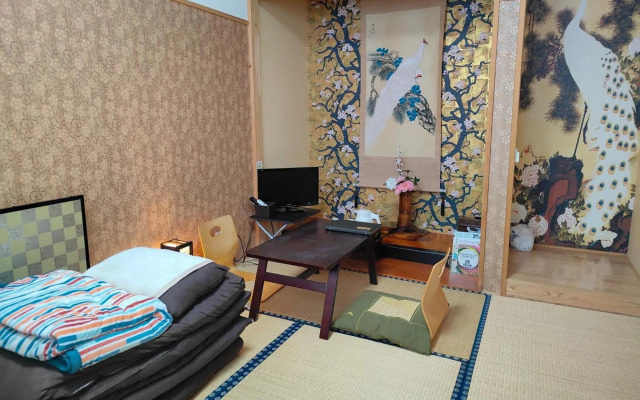 Tamana - House / Vacation STAY 62460