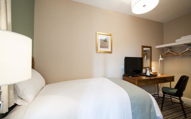 Innkeepers Lodge Exeter, Clyst St George