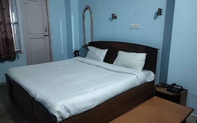 Hotel Binwa View