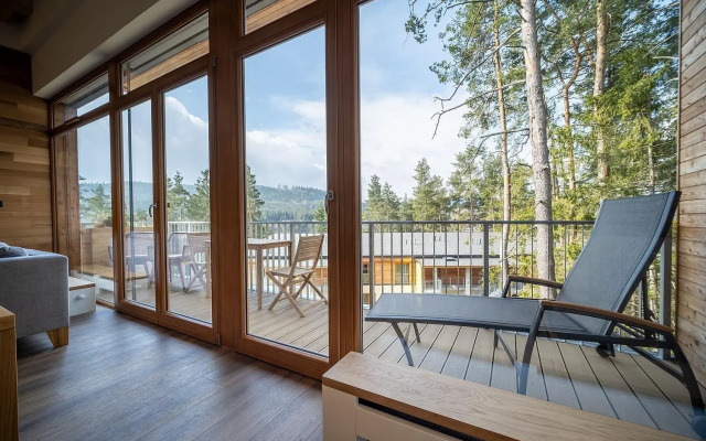 Lipno Port Apartment C304 - Lipno Home