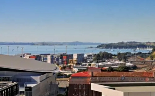 City Travellers Auckland