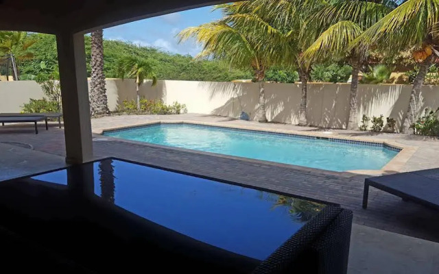 Opal Villa
