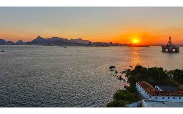 Quality Hotel Niteroi