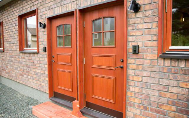 BRICK HOUSE Furano