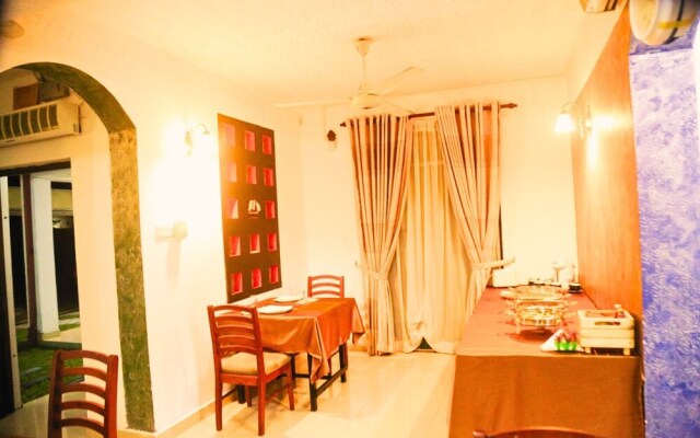 Ared Villa