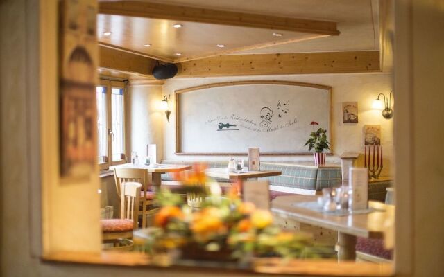 Wellnesshotel Bürgerstuben