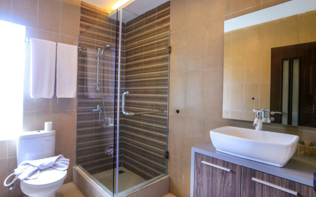 The Calna Villa Bali