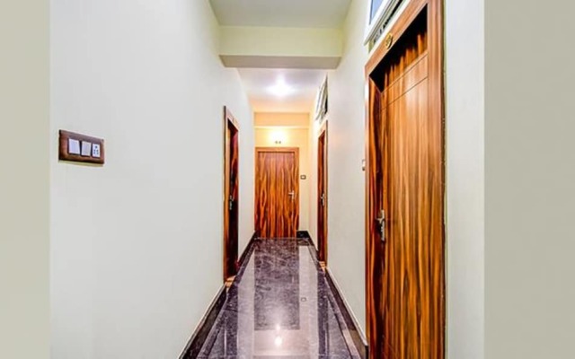FabHotel Rikhila's Regency