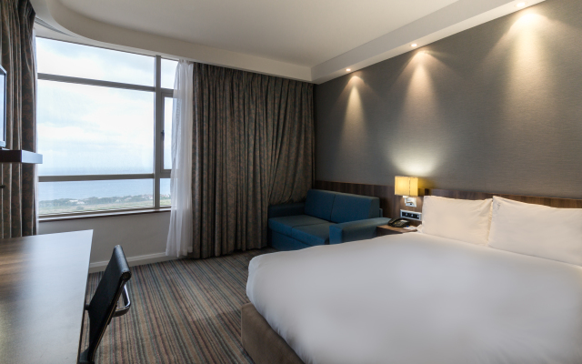 Holiday Inn Express Durban - Umhlanga, an IHG Hotel