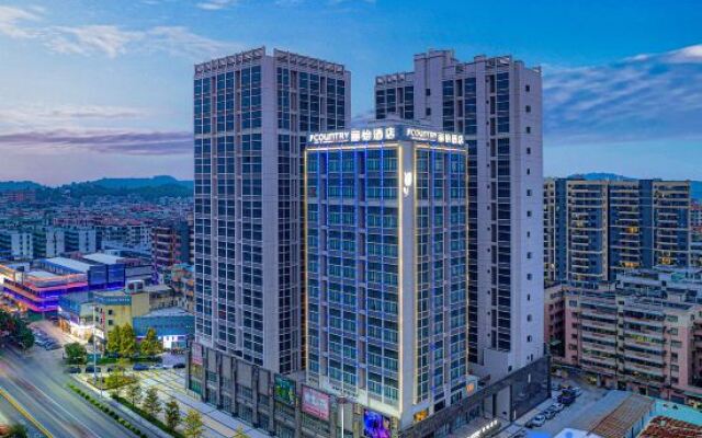 Country Inn & Suites By Radisson