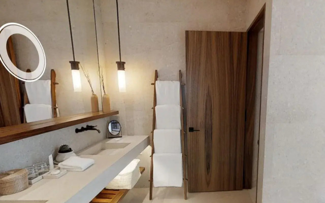 Nobu Hotel Los Cabos