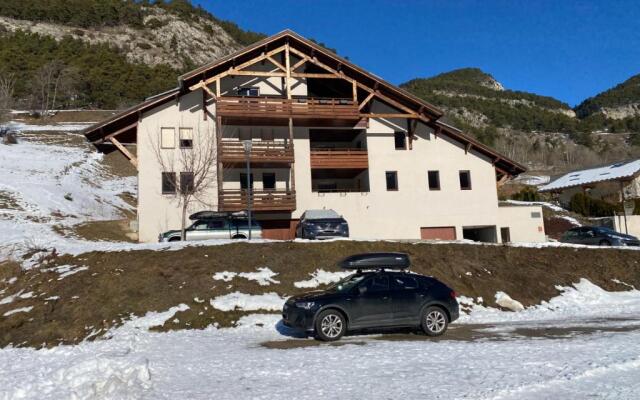 Résidence Plein Soleil