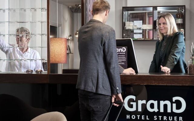 Grand Hotel Struer