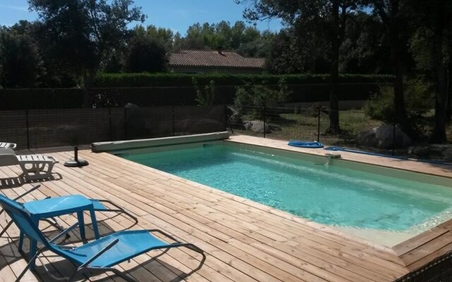 A MUREDDA 2 - Pool - Beach walk Apartment 1