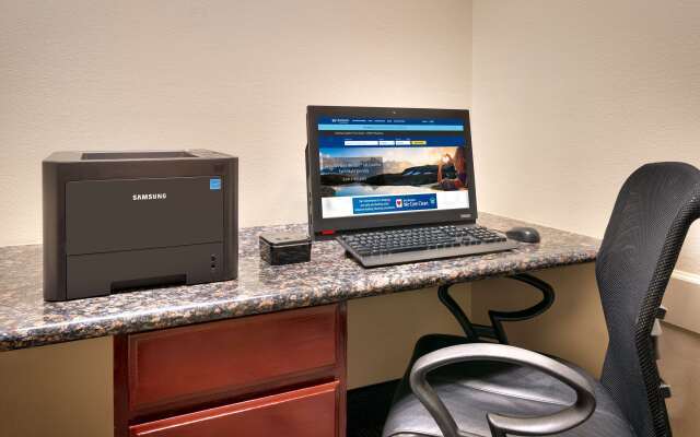 Best Western Downtown Phoenix