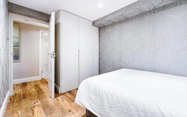 Luxury 3 Bedrooms Flat in Central London