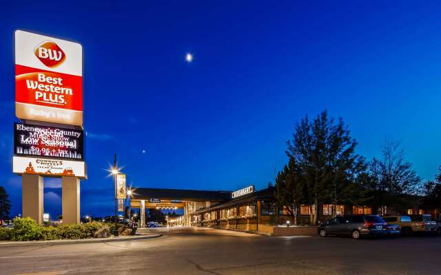 Best Western Plus Ruby's Inn