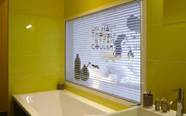 2 Bis Chambres Dhôtes