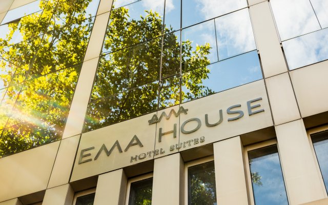 EMA House Hotel Suites