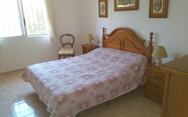 Villa Lantxo