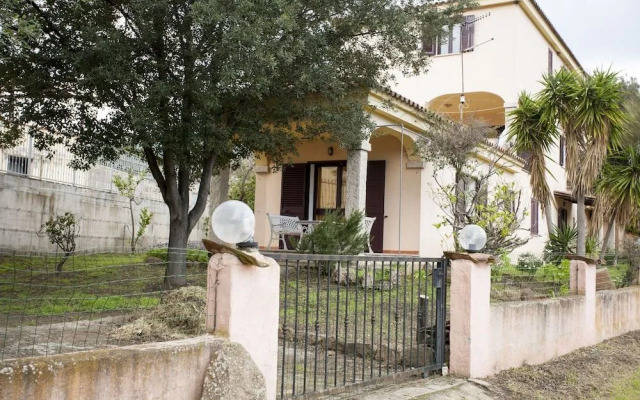 SVS - Residence Straulas