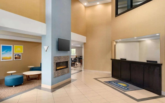 Days Inn Tamworth