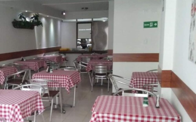 Golden Suite Pereira