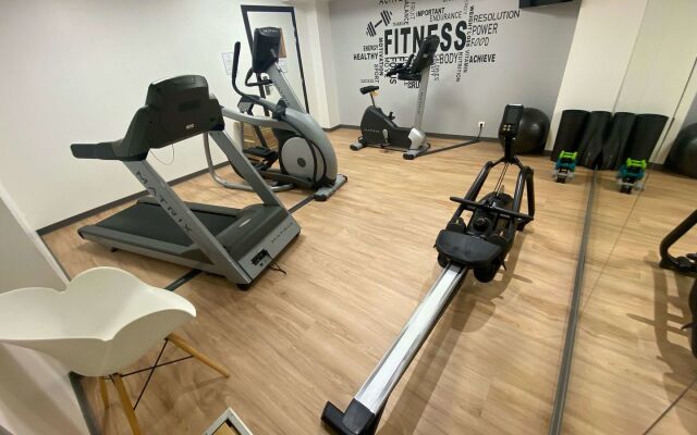 Mercure Epinal Centre