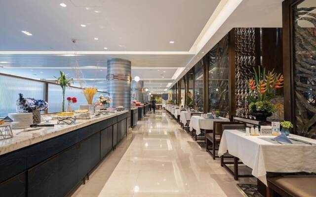 Ondine Oriental International Hotel