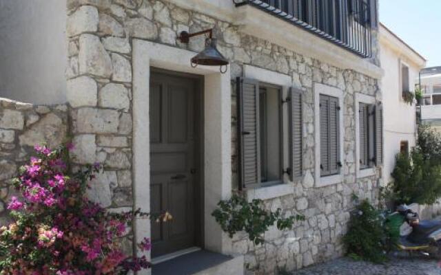 118 Alacati